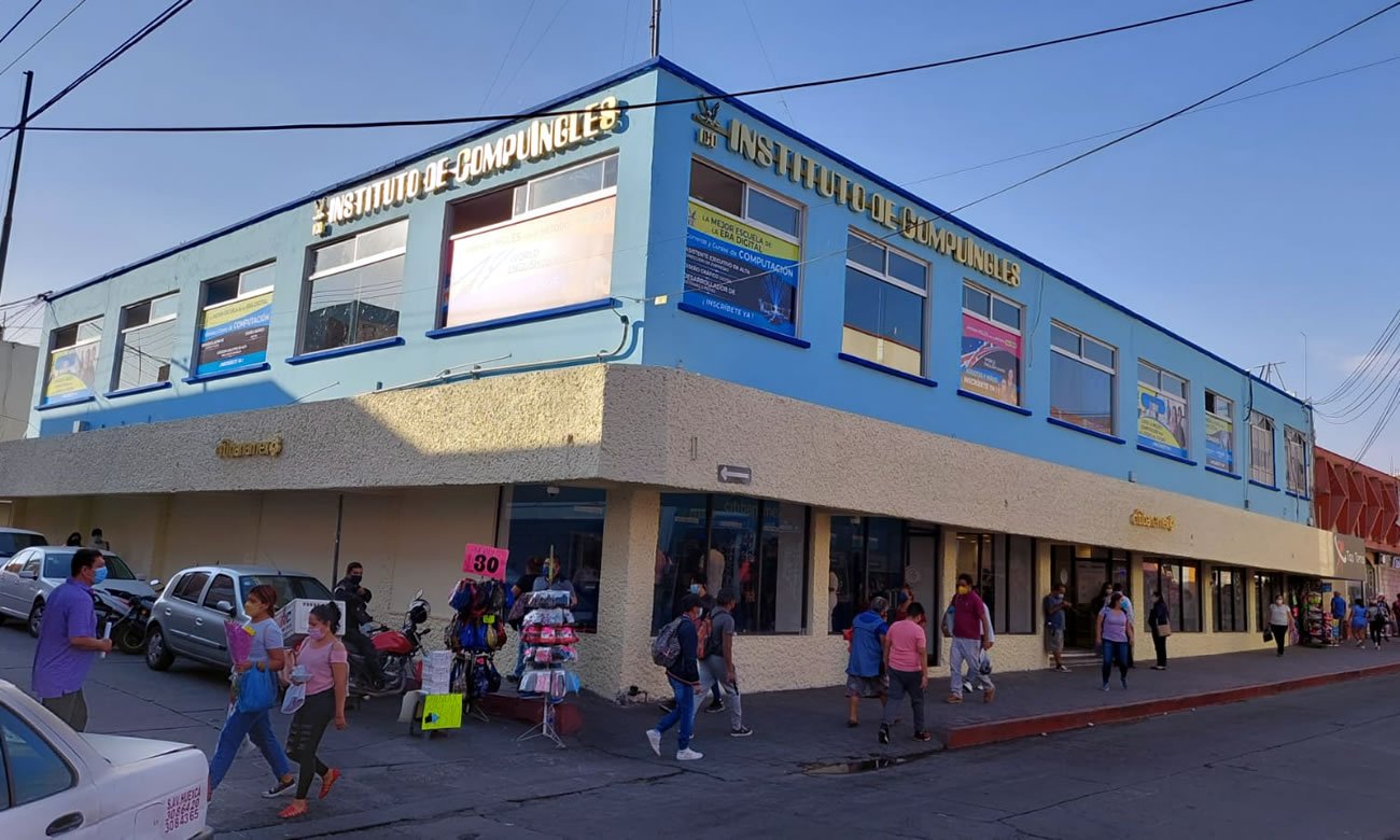 Plantel Cuautla