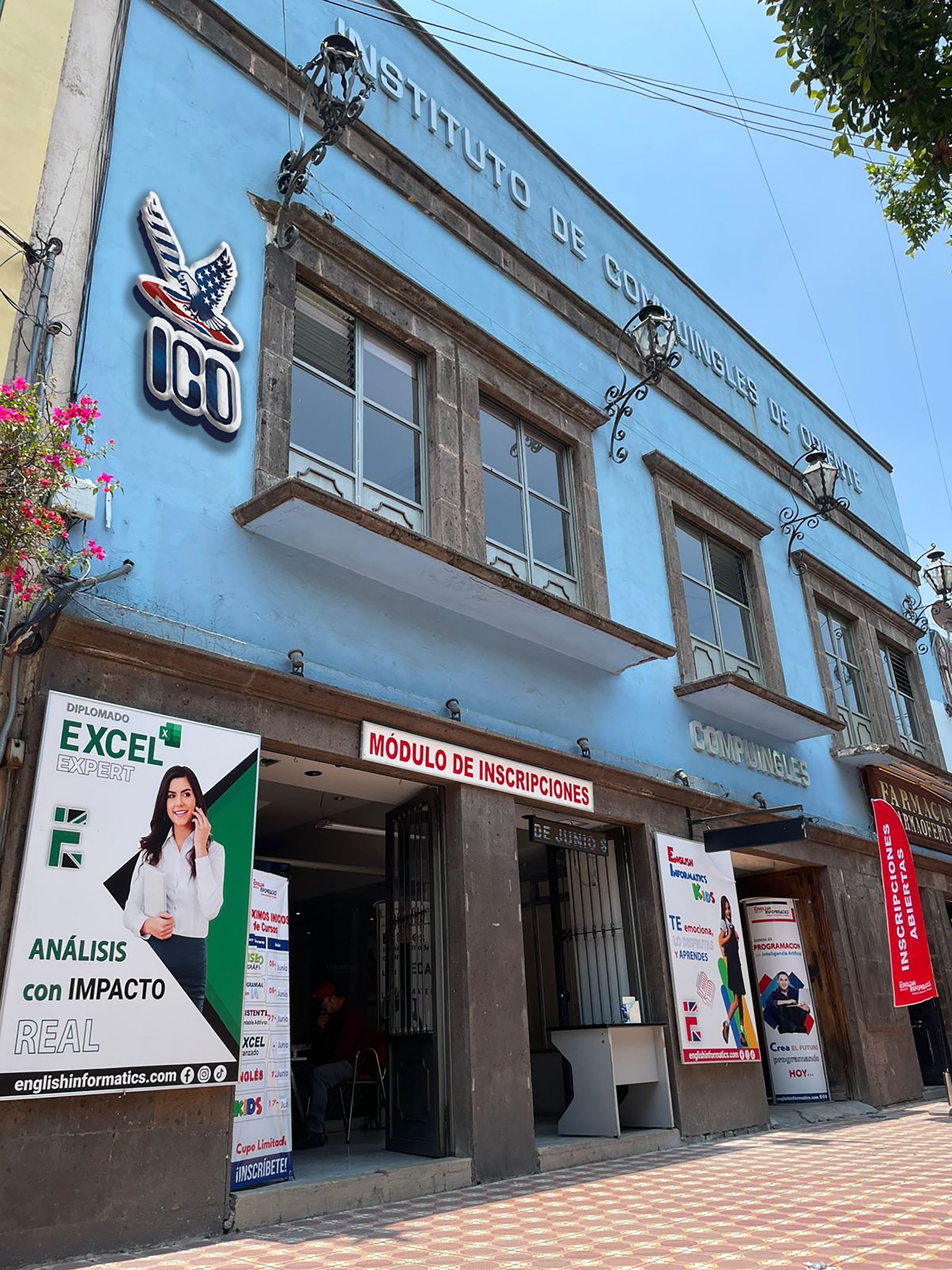 Plantel San Juan del Río