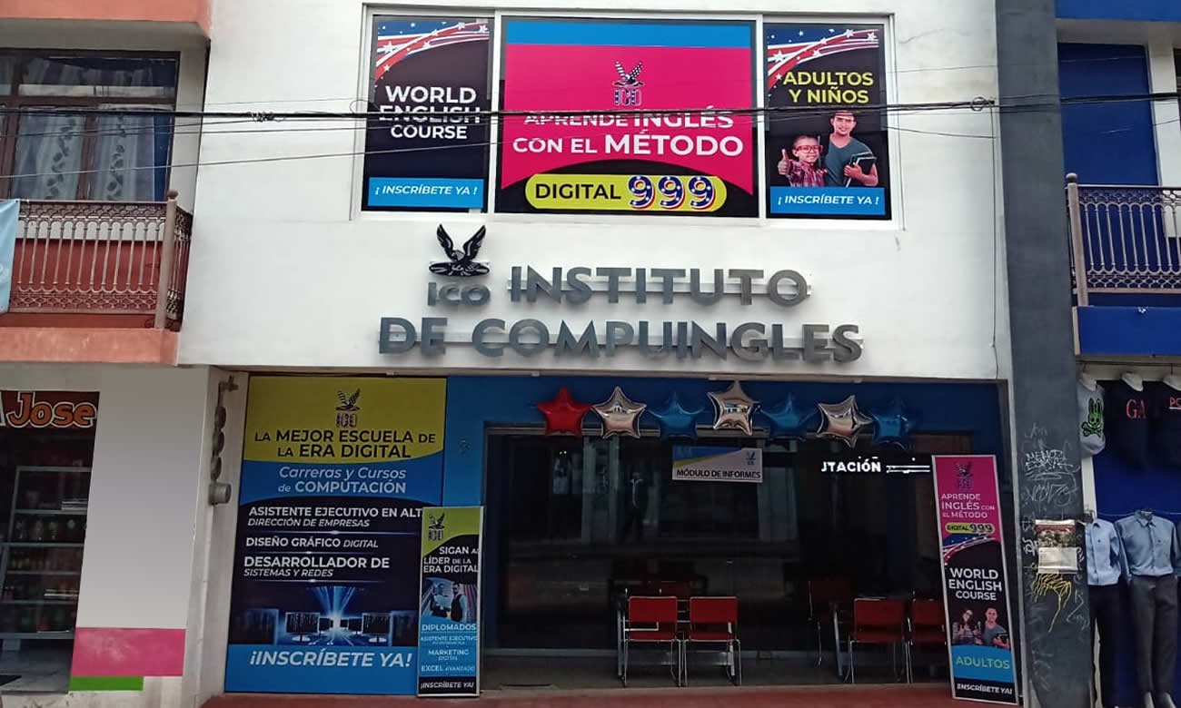 Plantel San Pablo