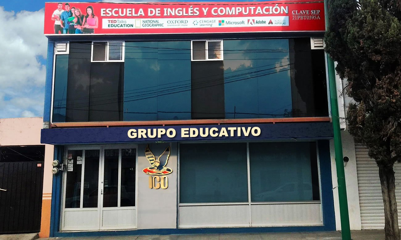 Plantel Tepeaca