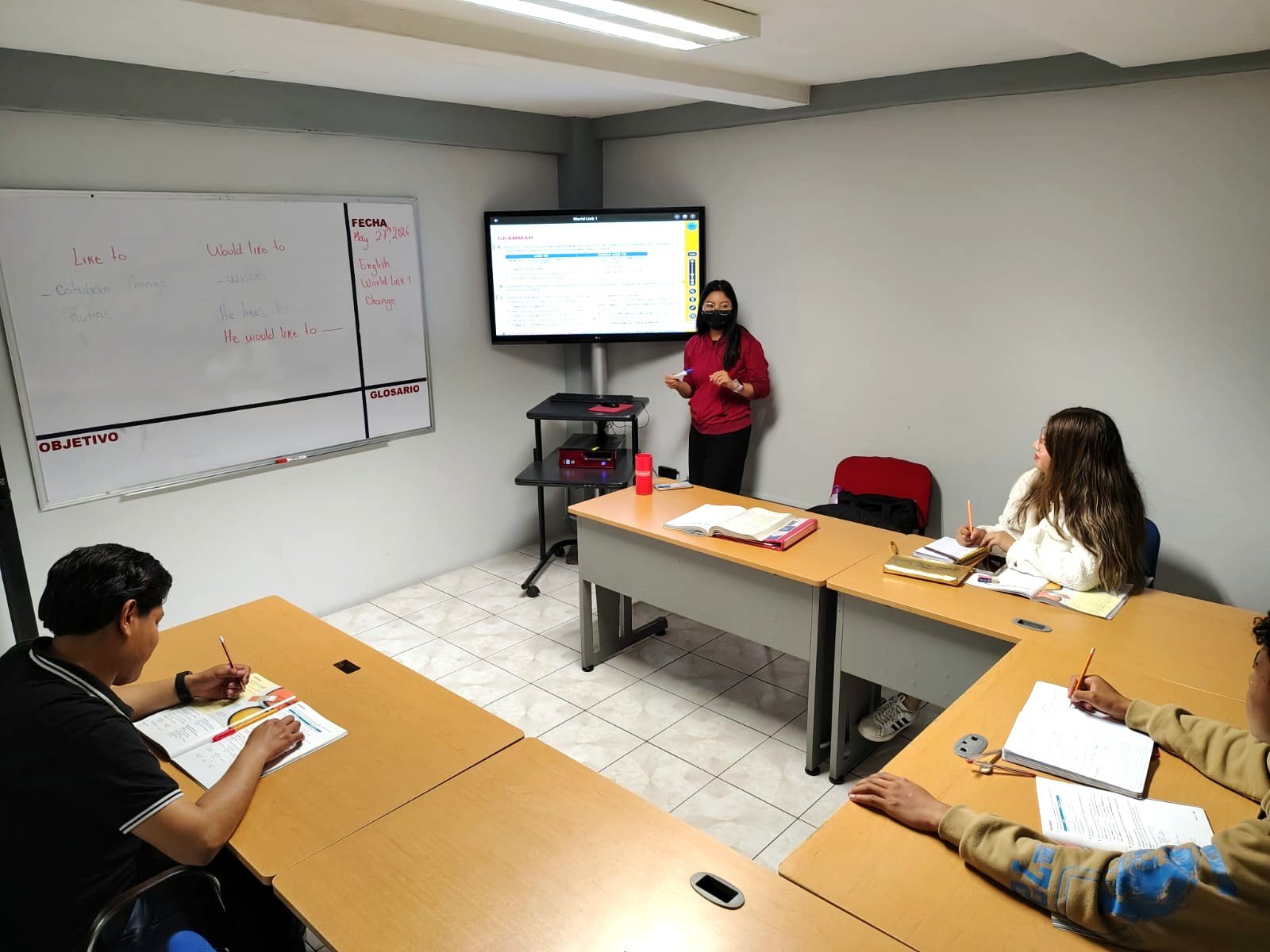 AULA4