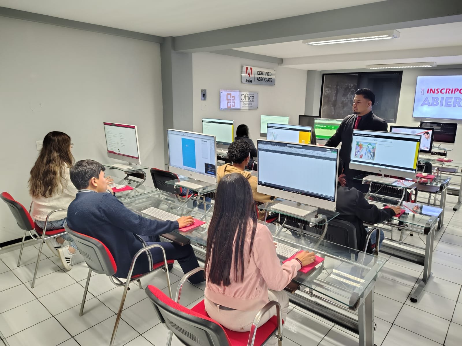 LAB