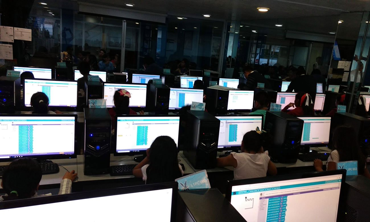 Laboratorio1